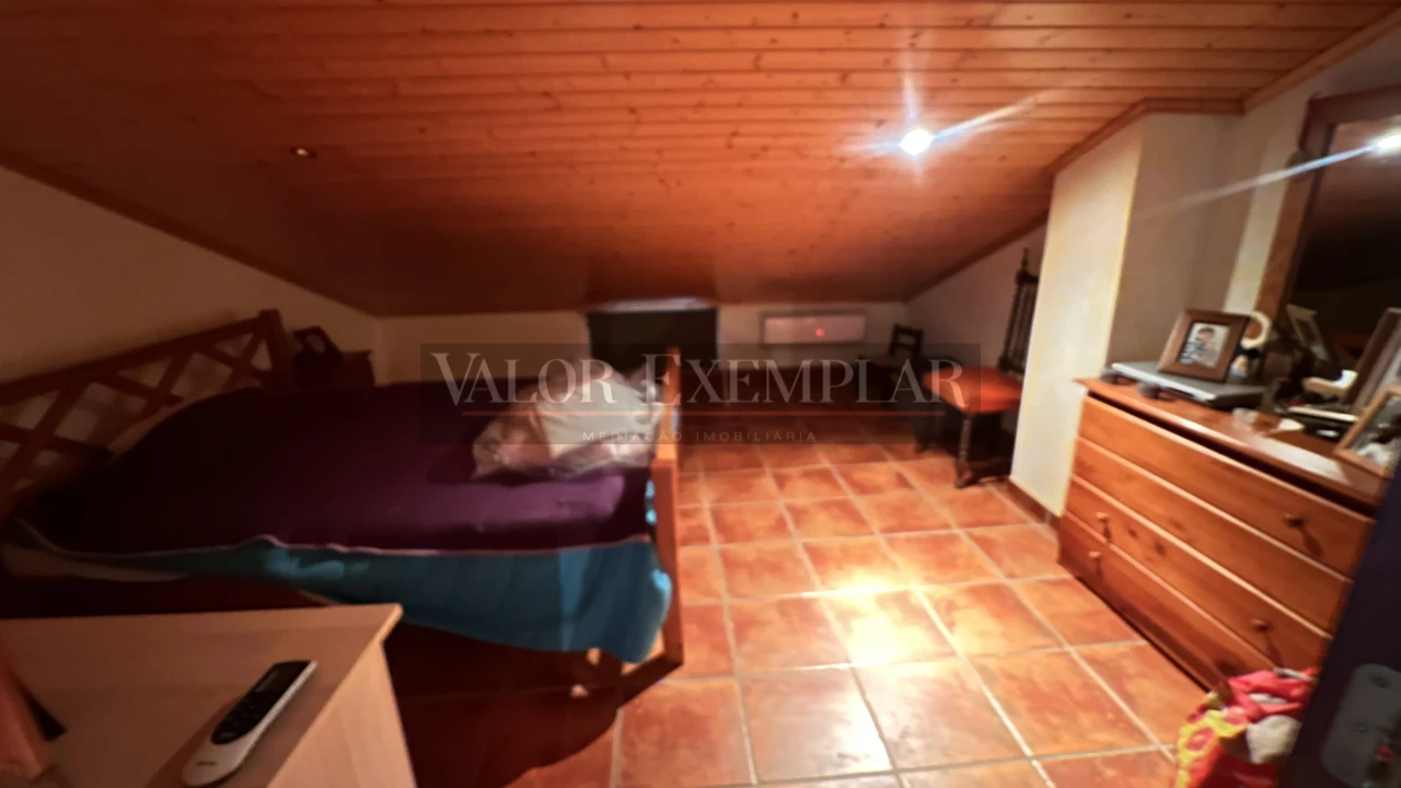 Moradia T2 para Venda em Vendas Novas Foto 15