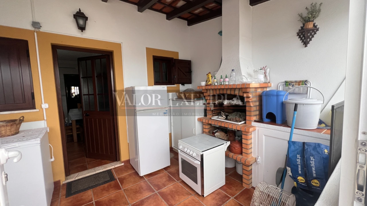 Moradia T2 para Venda em Vendas Novas Foto 7