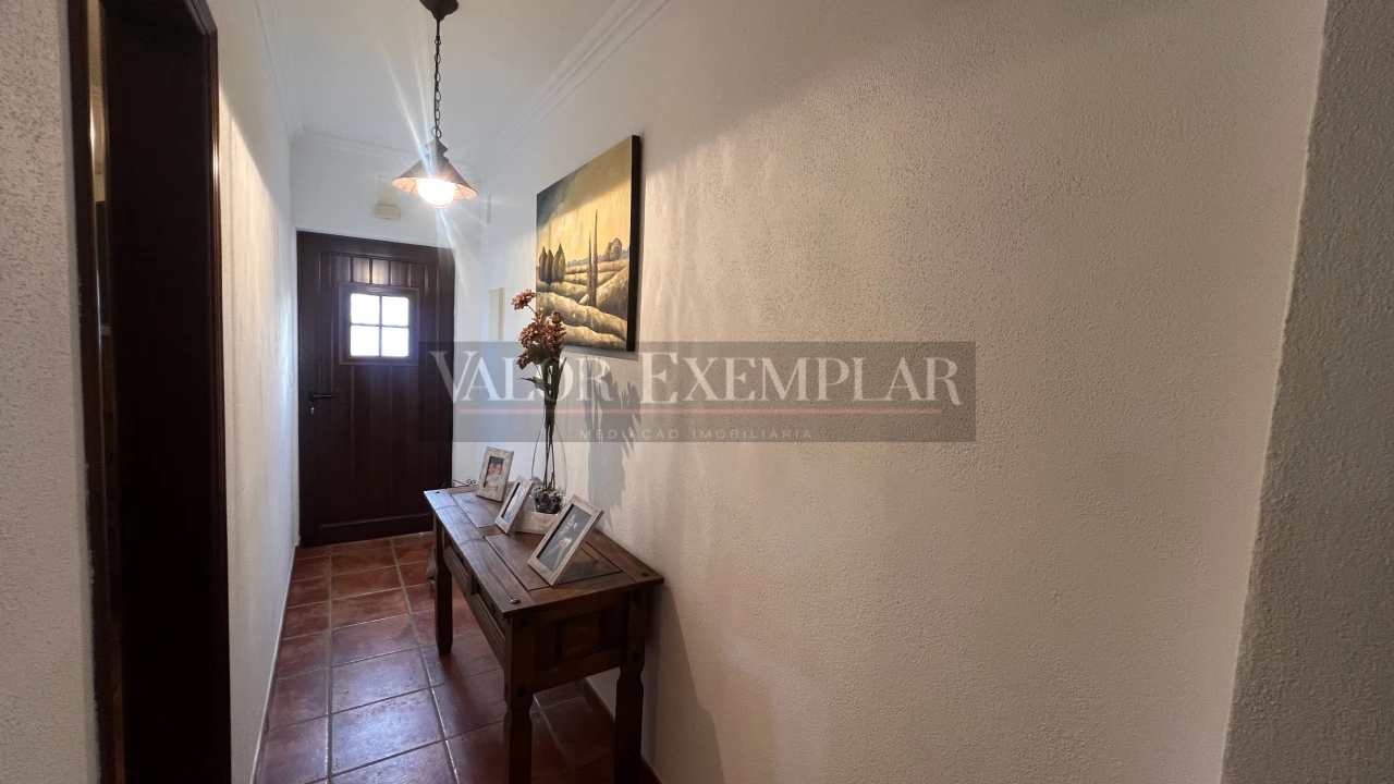 Moradia T2 para Venda em Vendas Novas Foto 9