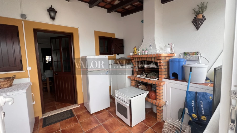 Moradia T2 para Venda em Vendas Novas Foto 7