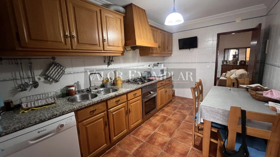 Moradia T2 para Venda em Vendas Novas Foto 2