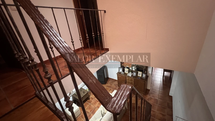 Moradia T2 para Venda em Vendas Novas Foto 13