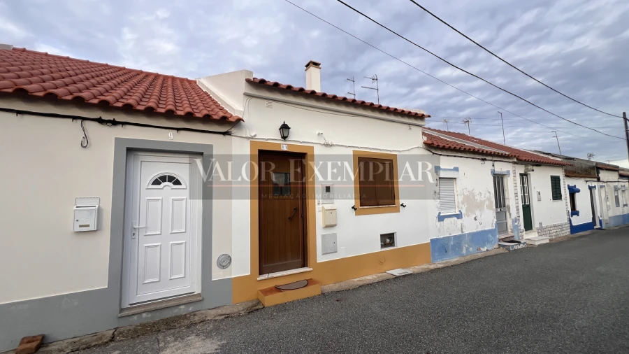 Moradia T2 para Venda em Vendas Novas Foto 18