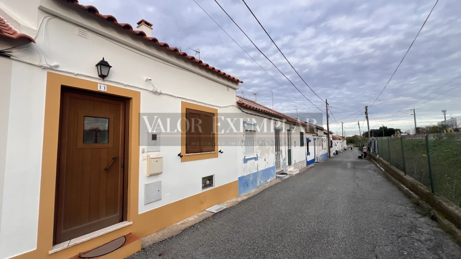 Moradia T2 para Venda em Vendas Novas Foto 19