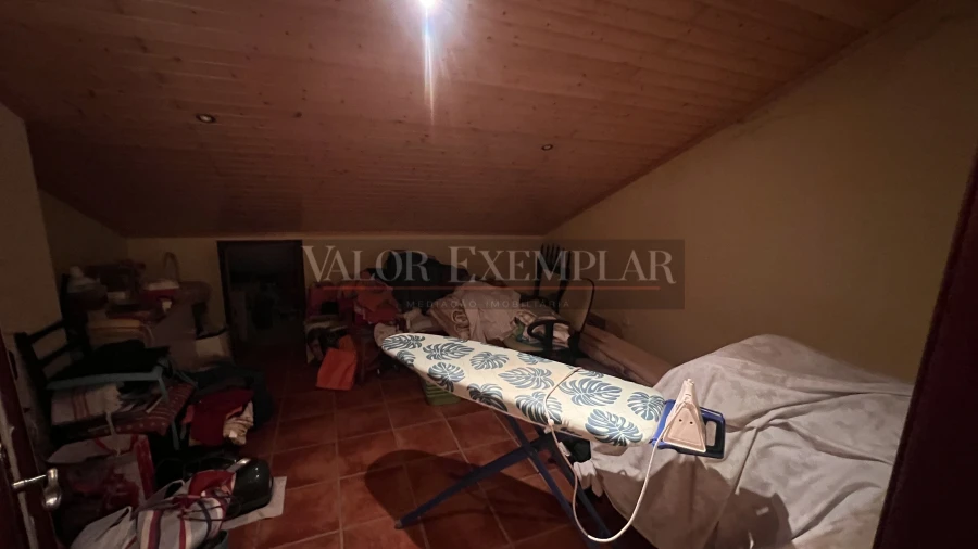 Moradia T2 para Venda em Vendas Novas Foto 17