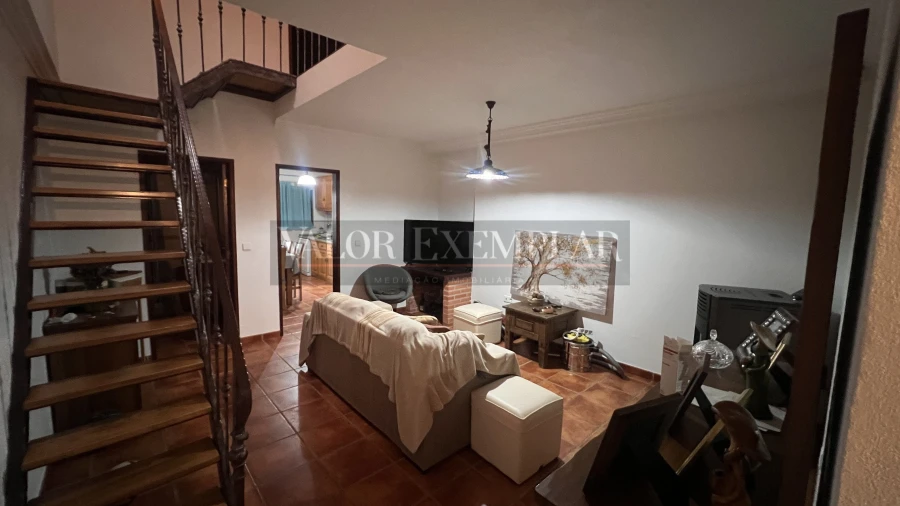 Moradia T2 para Venda em Vendas Novas Foto 6