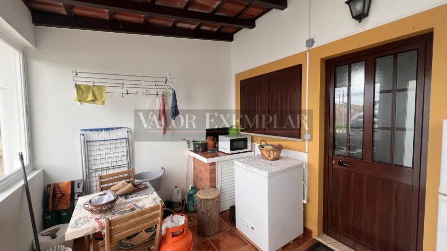 Moradia T2 para Venda em Vendas Novas Foto 8