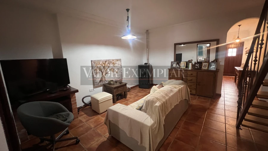 Moradia T2 para Venda em Vendas Novas Foto 4