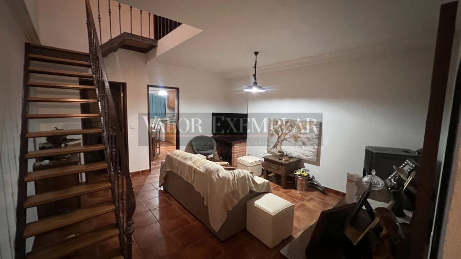 Moradia T2 para Venda em Vendas Novas Foto 3