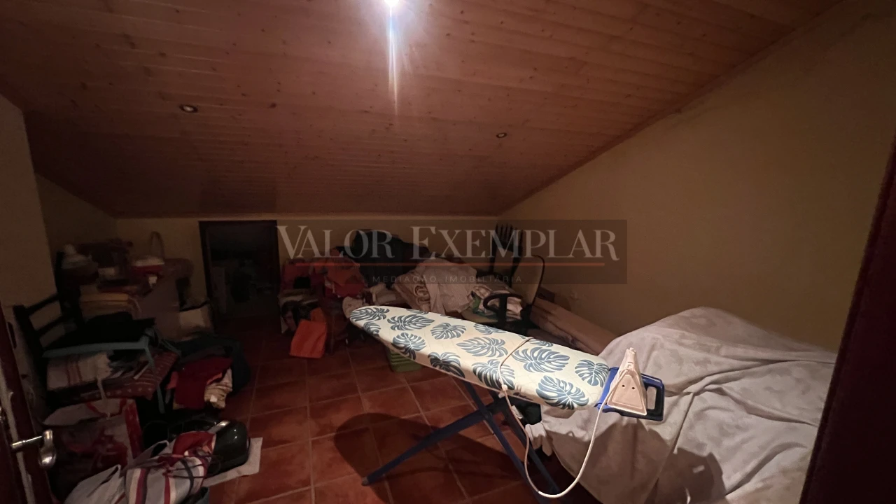 Moradia T2 para Venda em Vendas Novas Foto 17