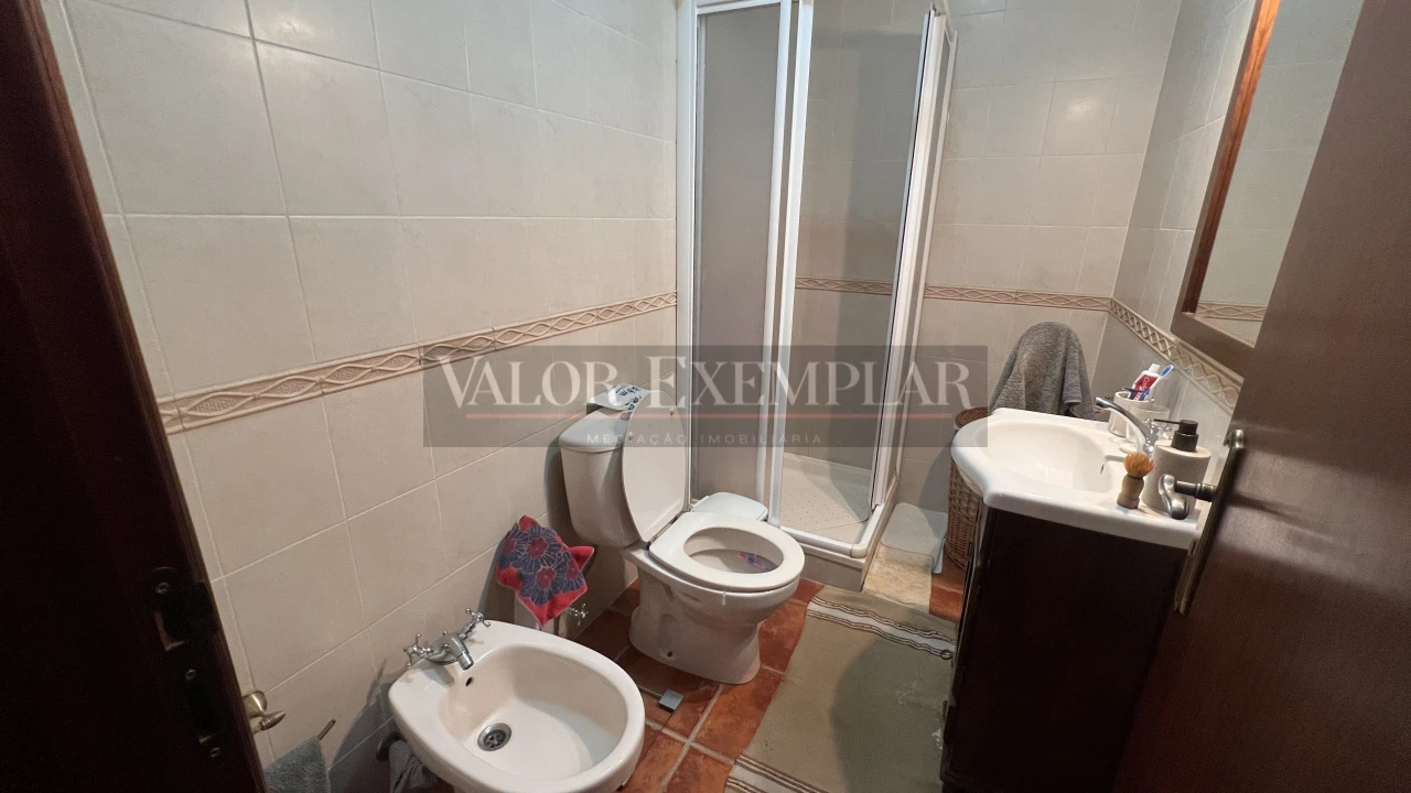 Moradia T2 para Venda em Vendas Novas Foto 12