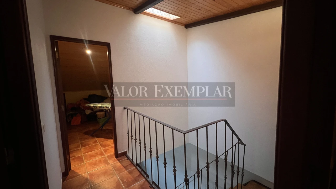 Moradia T2 para Venda em Vendas Novas Foto 14