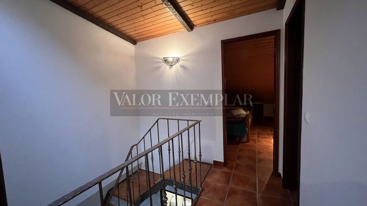 Moradia T2 para Venda em Vendas Novas Foto 16