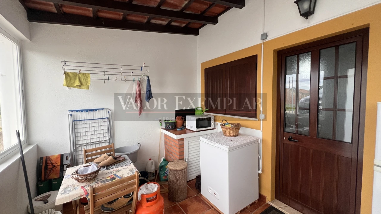 Moradia T2 para Venda em Vendas Novas Foto 8