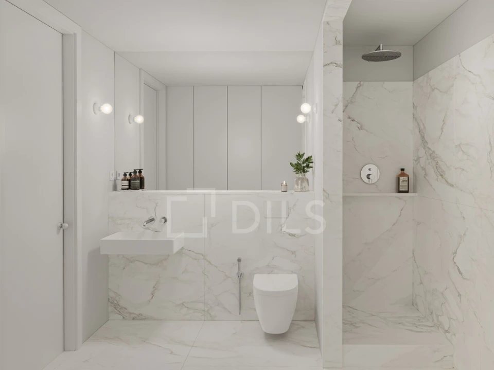 Apartamento T2 para Venda em Misericórdia Foto 25