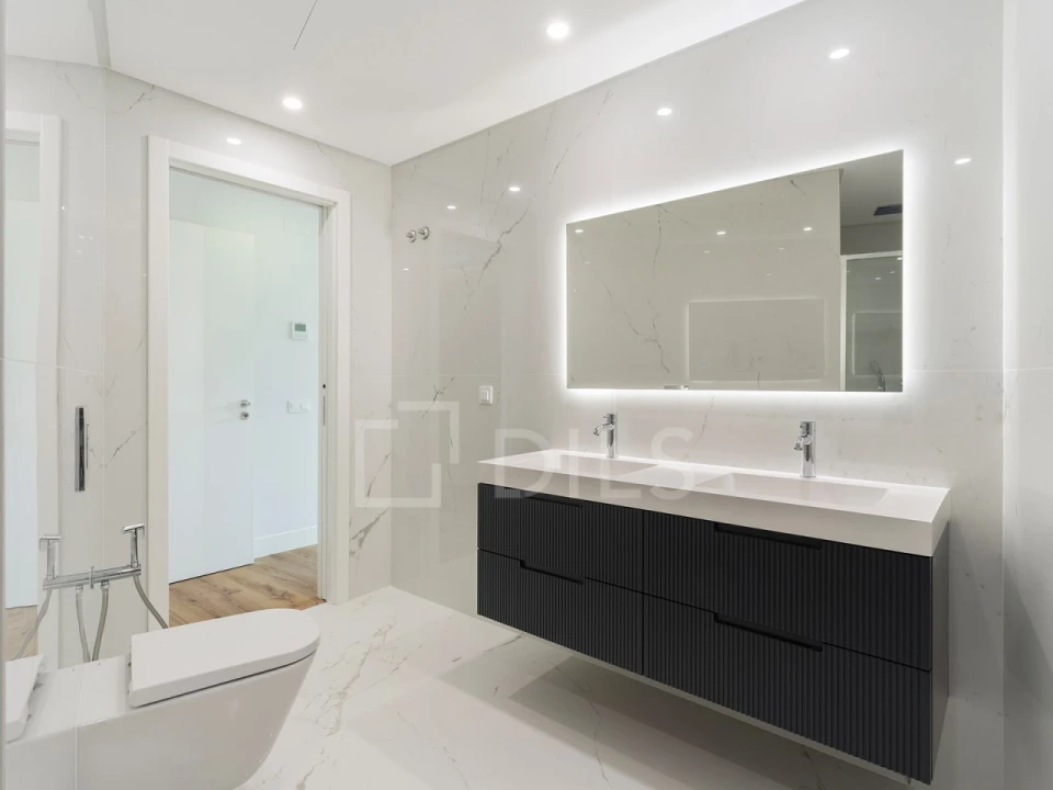 Apartamento T3 para Venda em Alcantara Foto 25