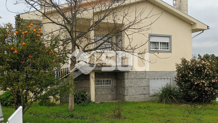 Moradia T3 para Venda em Quinchães