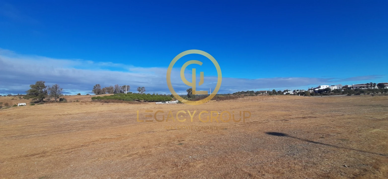 Terreno para Venda em Azinhal Foto 3