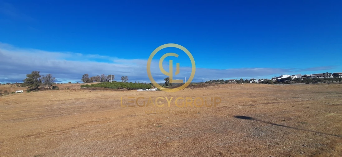 Terreno para Venda em Azinhal Foto 3