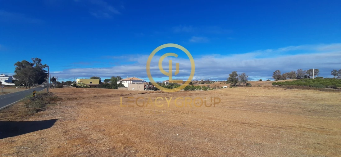 Terreno para Venda em Azinhal Foto 4