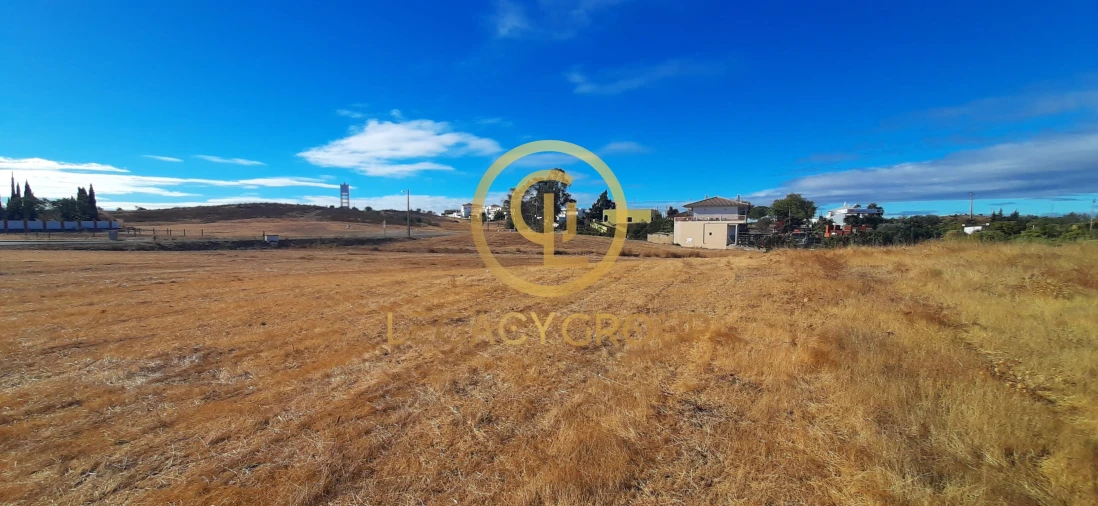 Terreno para Venda em Azinhal Foto 6