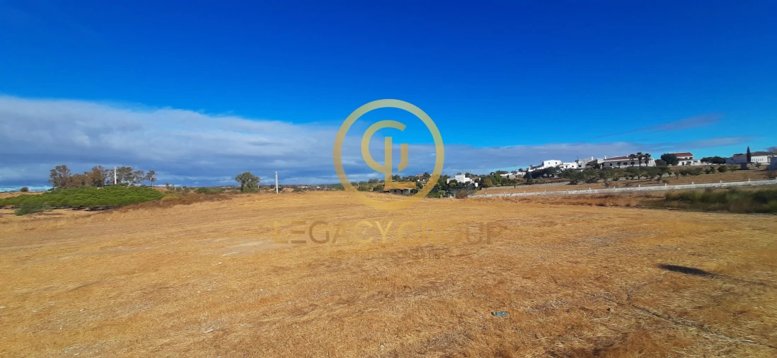 Terreno para Venda em Azinhal Foto 11