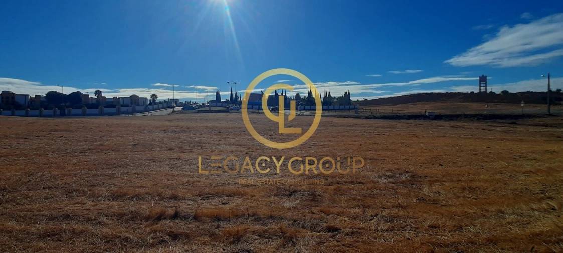 Terreno para Venda em Azinhal Foto 7