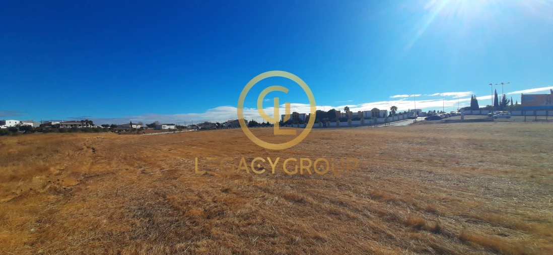 Terreno para Venda em Azinhal Foto 5