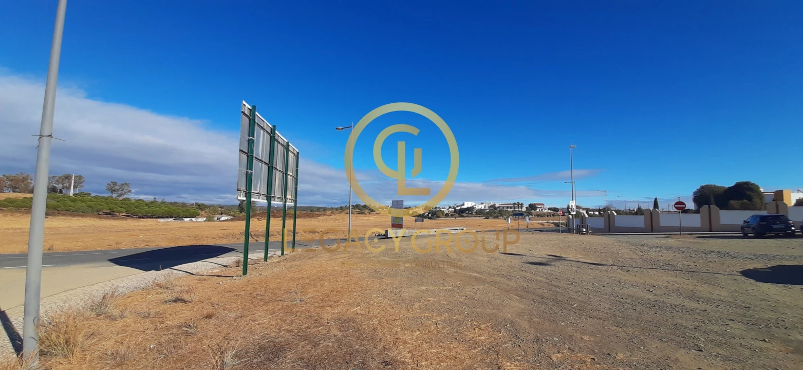 Terreno para Venda em Azinhal Foto 16