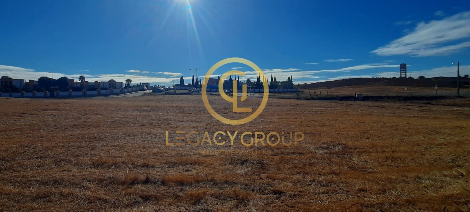 Terreno para Venda em Azinhal Foto 7