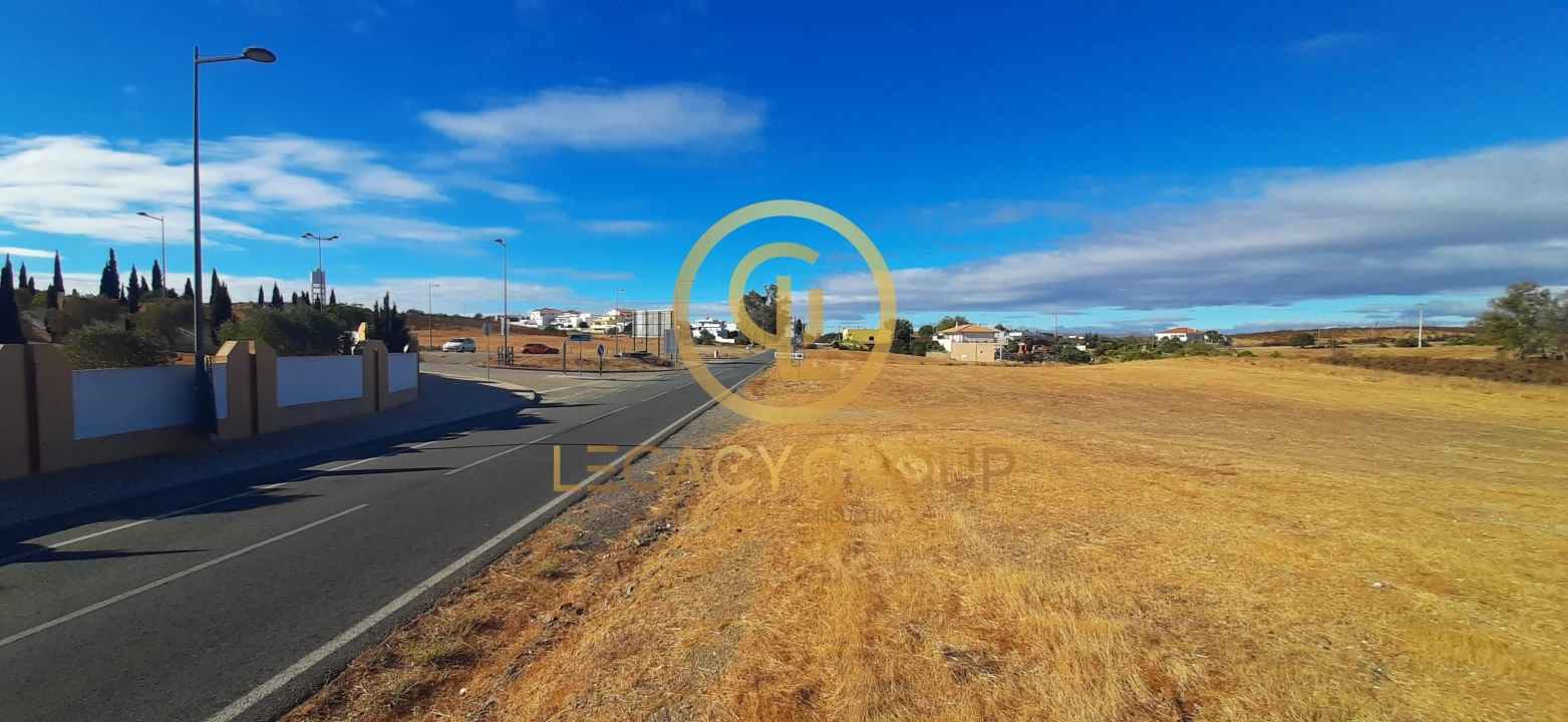 Terreno para Venda em Azinhal Foto 12