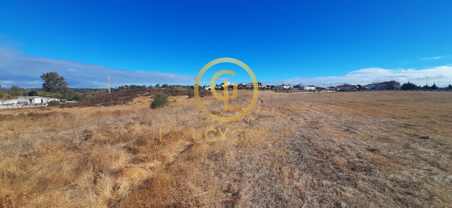 Terreno para Venda em Azinhal Foto 8