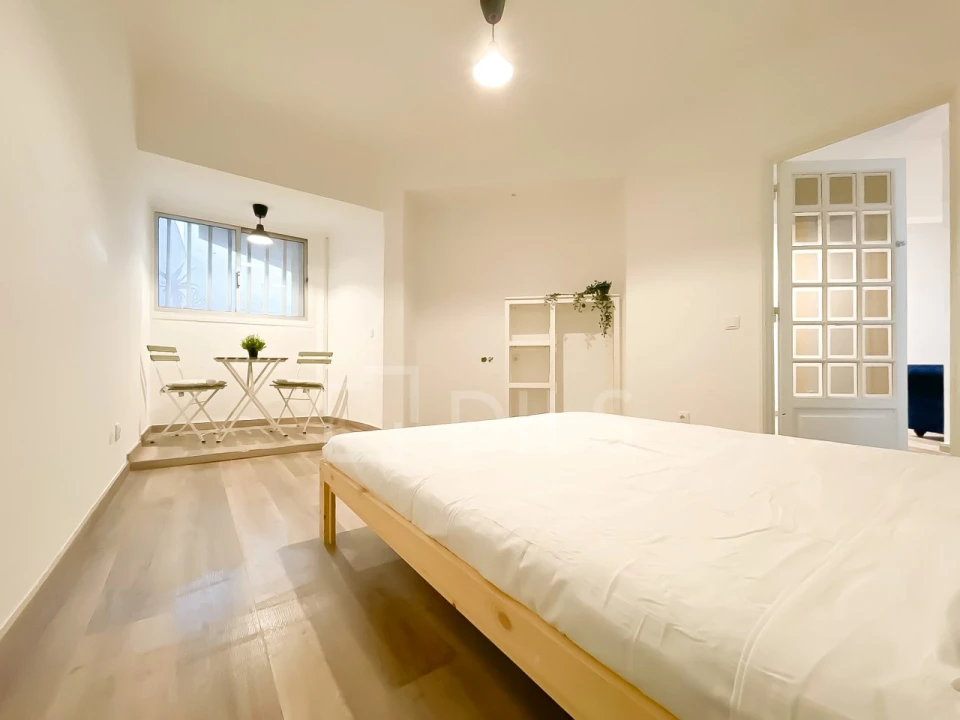 Apartamento T2 para Venda em Algés, Linda-A-Velha e Cruz Quebrada-Dafundo Foto 7