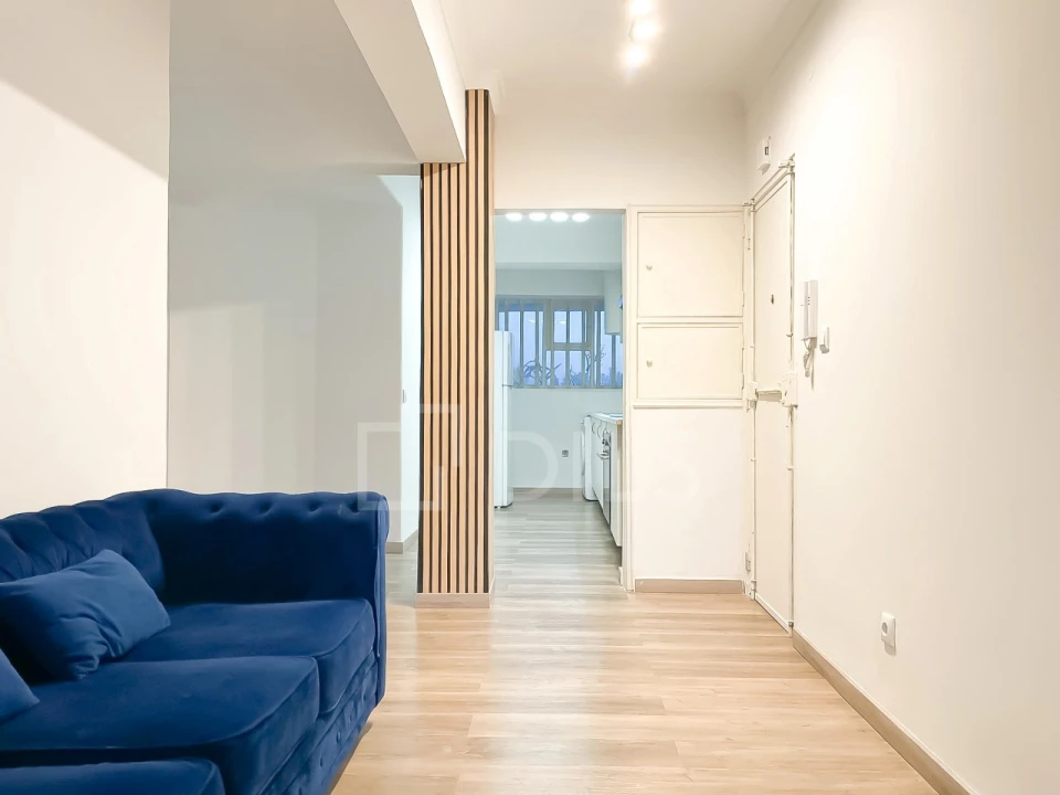 Apartamento T2 para Venda em Algés, Linda-A-Velha e Cruz Quebrada-Dafundo Foto 11