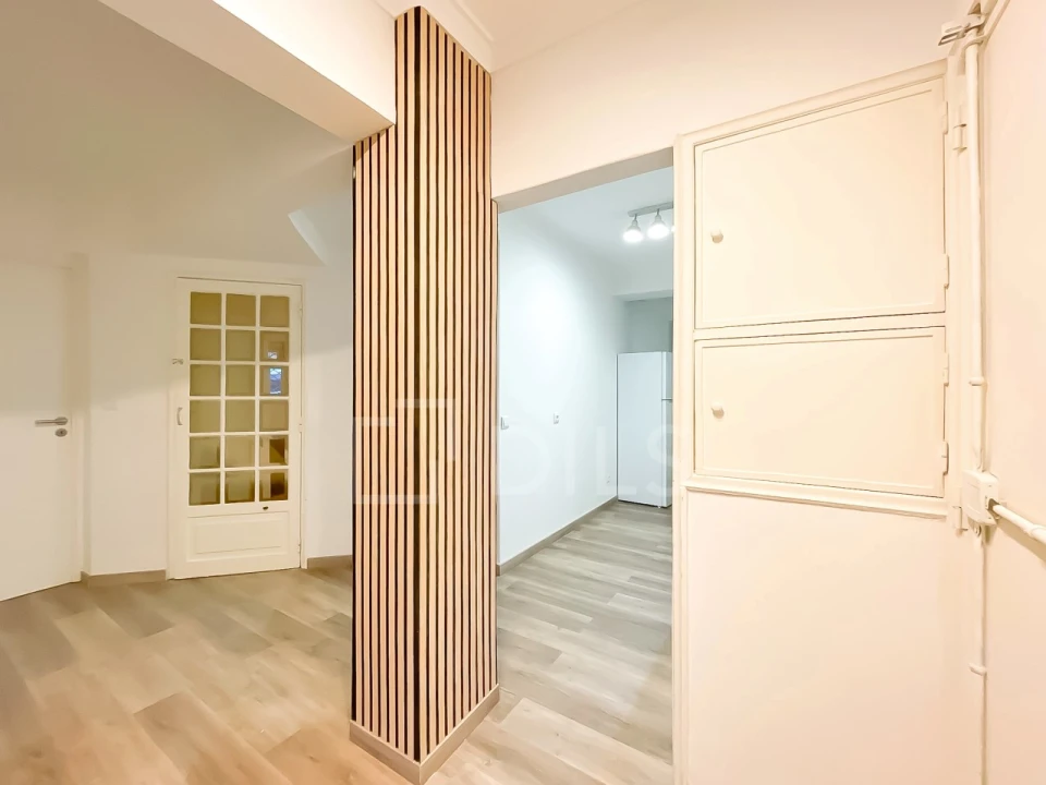 Apartamento T2 para Venda em Algés, Linda-A-Velha e Cruz Quebrada-Dafundo Foto 24