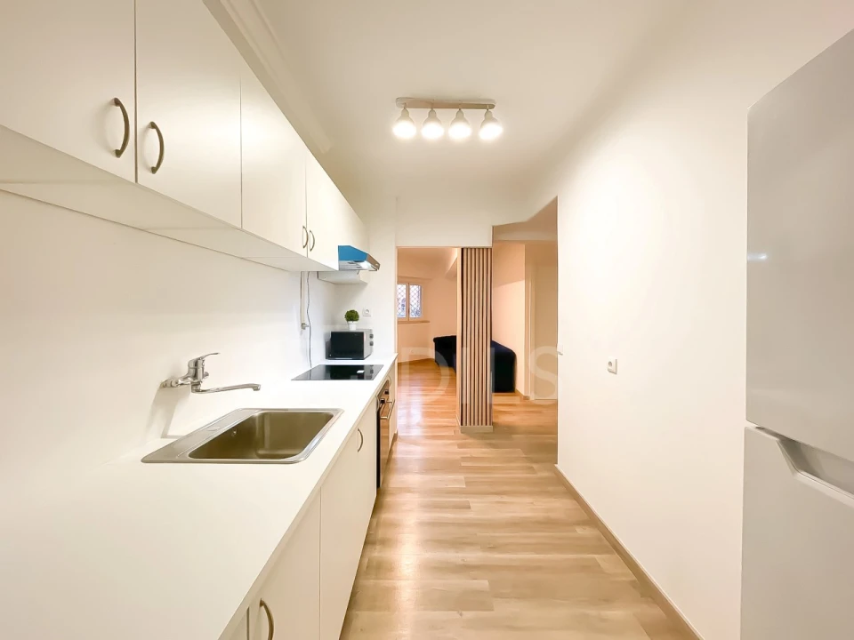 Apartamento T2 para Venda em Algés, Linda-A-Velha e Cruz Quebrada-Dafundo Foto 25