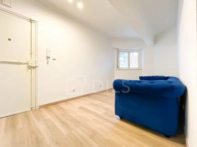 Apartamento T2 para Venda em Algés, Linda-A-Velha e Cruz Quebrada-Dafundo Foto 12