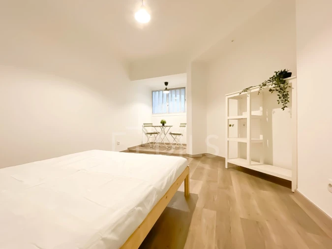 Apartamento T2 para Venda em Algés, Linda-A-Velha e Cruz Quebrada-Dafundo Foto 19