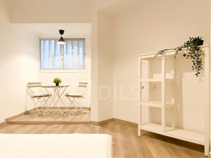 Apartamento T2 para Venda em Algés, Linda-A-Velha e Cruz Quebrada-Dafundo Foto 20