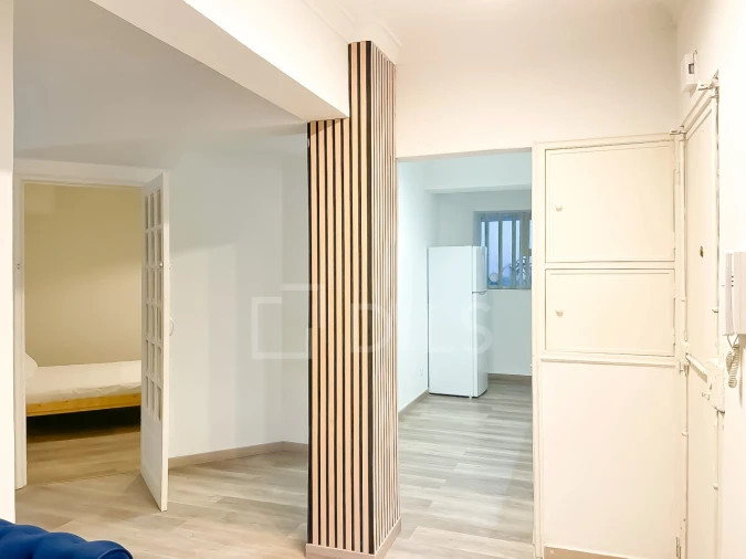 Apartamento T2 para Venda em Algés, Linda-A-Velha e Cruz Quebrada-Dafundo Foto 21