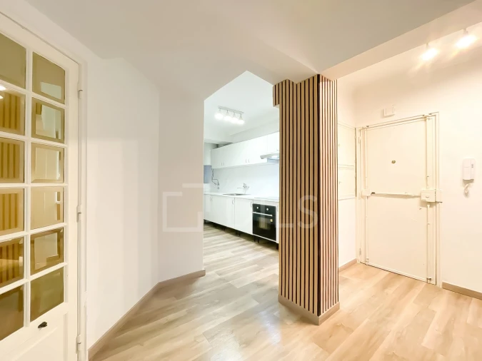 Apartamento T2 para Venda em Algés, Linda-A-Velha e Cruz Quebrada-Dafundo Foto 10