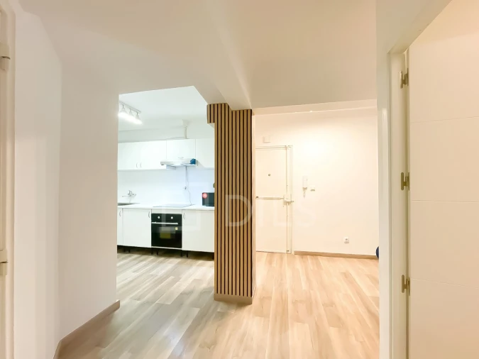 Apartamento T2 para Venda em Algés, Linda-A-Velha e Cruz Quebrada-Dafundo Foto 22