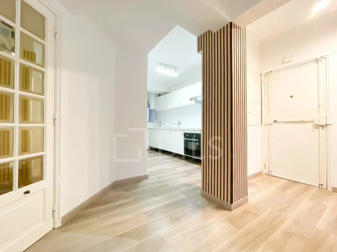 Apartamento T2 para Venda em Algés, Linda-A-Velha e Cruz Quebrada-Dafundo Foto 23