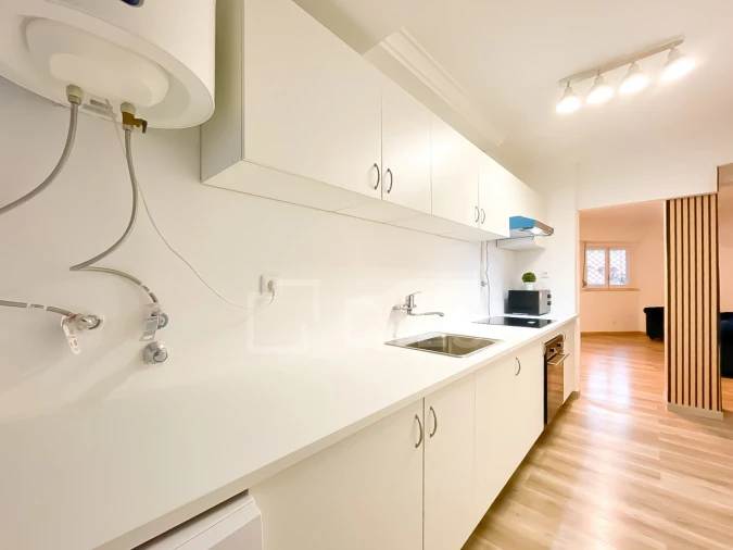 Apartamento T2 para Venda em Algés, Linda-A-Velha e Cruz Quebrada-Dafundo Foto 15