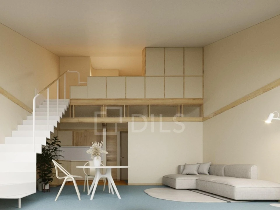 Apartamento T1 para Venda em Cedofeita, Santo Ildefonso, Sé, Miragaia, São Nicolau e Vitória Foto 3