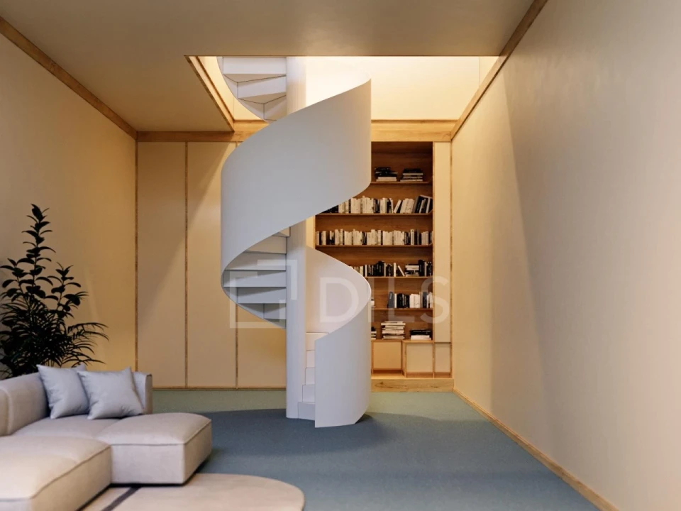 Apartamento T1 para Venda em Cedofeita, Santo Ildefonso, Sé, Miragaia, São Nicolau e Vitória Foto 6