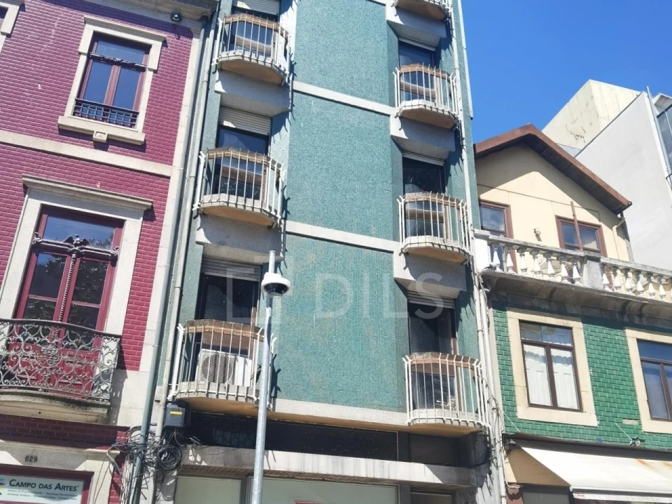 Apartamento T1 para Venda em Cedofeita, Santo Ildefonso, Sé, Miragaia, São Nicolau e Vitória Foto 10