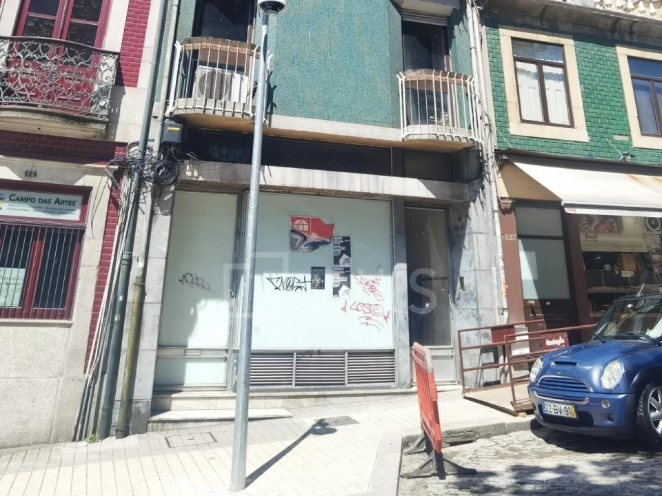 Apartamento T1 para Venda em Cedofeita, Santo Ildefonso, Sé, Miragaia, São Nicolau e Vitória Foto 11