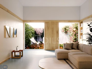 Apartamento T1 para Venda em Cedofeita, Santo Ildefonso, Sé, Miragaia, São Nicolau e Vitória