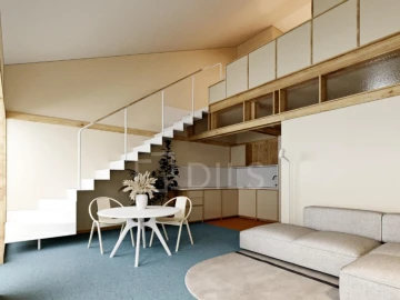 Apartamento T1 para Venda em Cedofeita, Santo Ildefonso, Sé, Miragaia, São Nicolau e Vitória